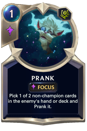 Prank Card Image