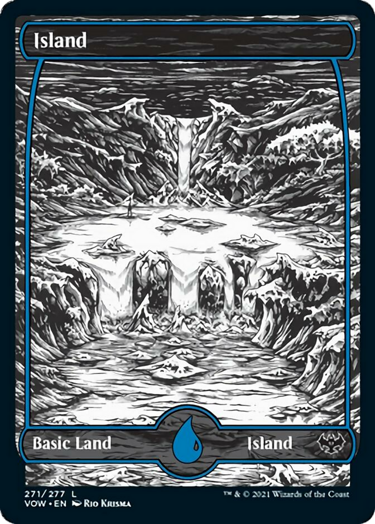 Island Card Image