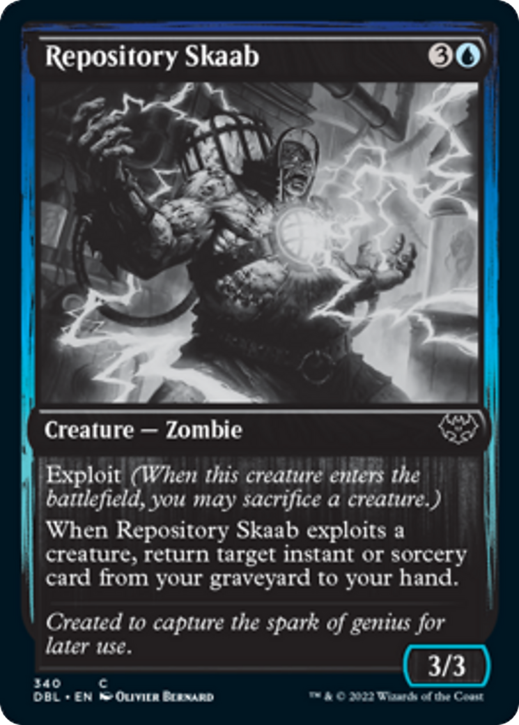 Repository Skaab Card Image