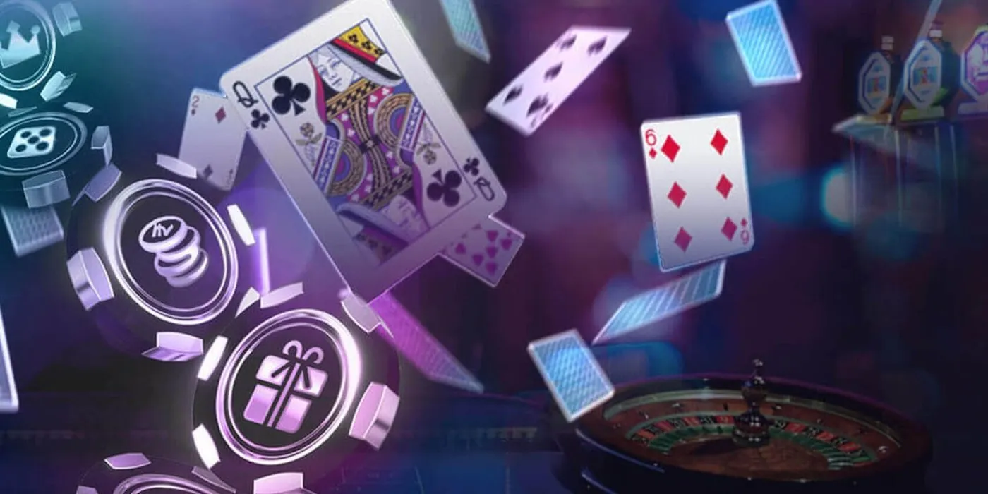 How Technology Makes Online Casinos More Exciting