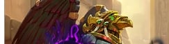 Dark Pharaoh Tekahn