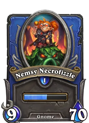 Nemsy Necrofizzle Card Image