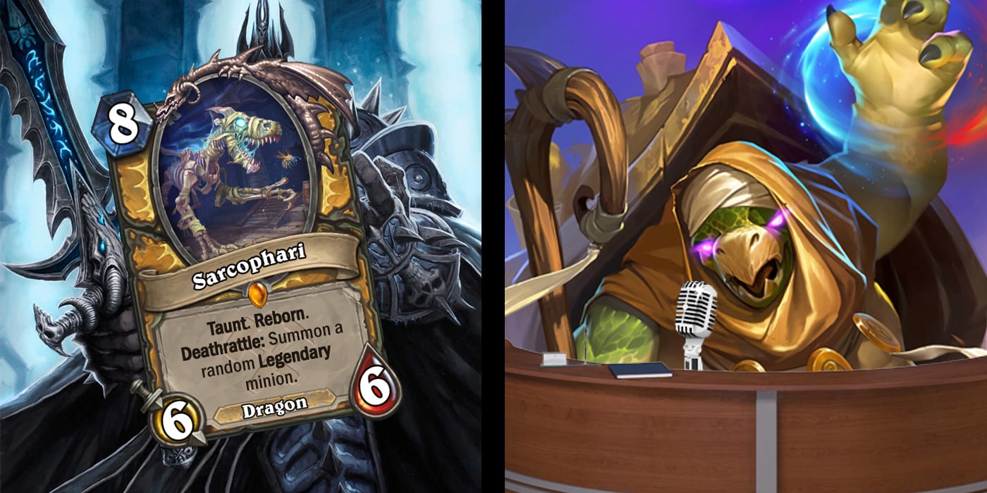 Card Design Conversation - Rise Again