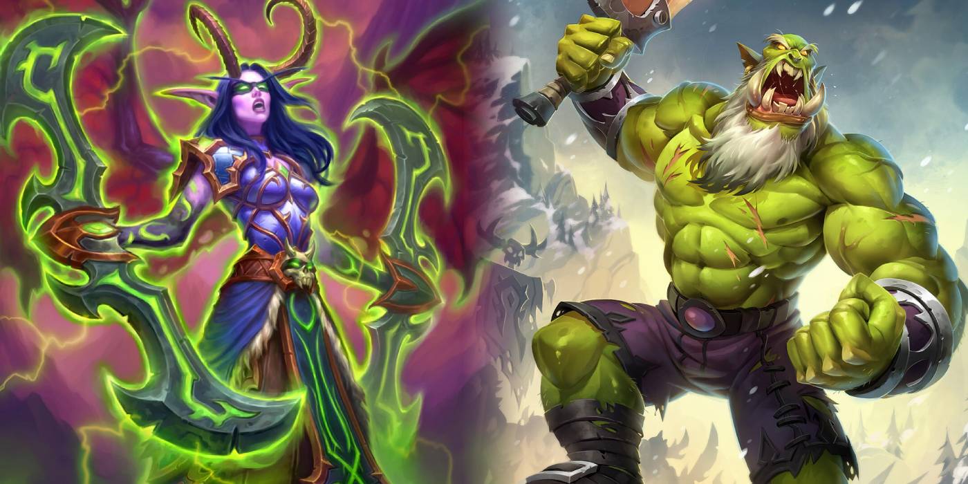 Are You a Master Duelist? December's Challenge is Here! Episode 5: The Battle For Alterac