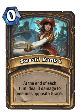 Swash! Rank 2 Card Image