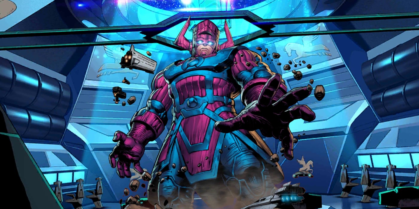 Most Gorgeous Marvel Snap Cards, Ranked