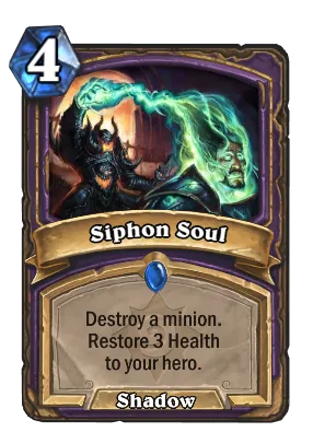 Siphon Soul Card Image
