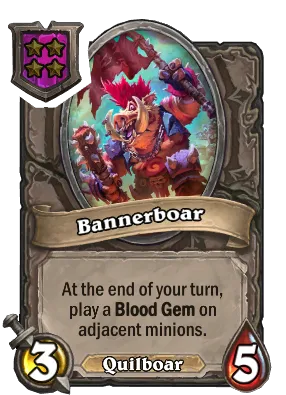 Bannerboar Card Image