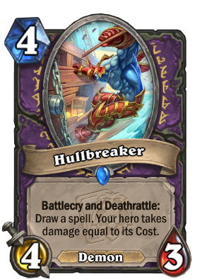 Hullbreaker Card Image