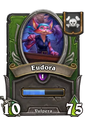 Eudora Card Image