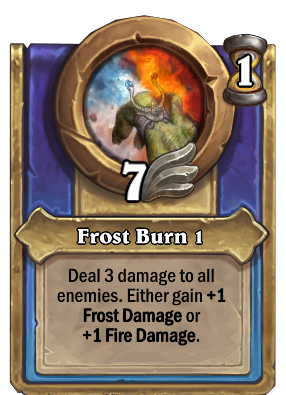 Frost Burn 1 Card Image