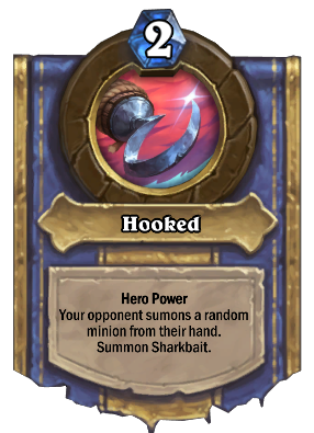 Hooked Card Image