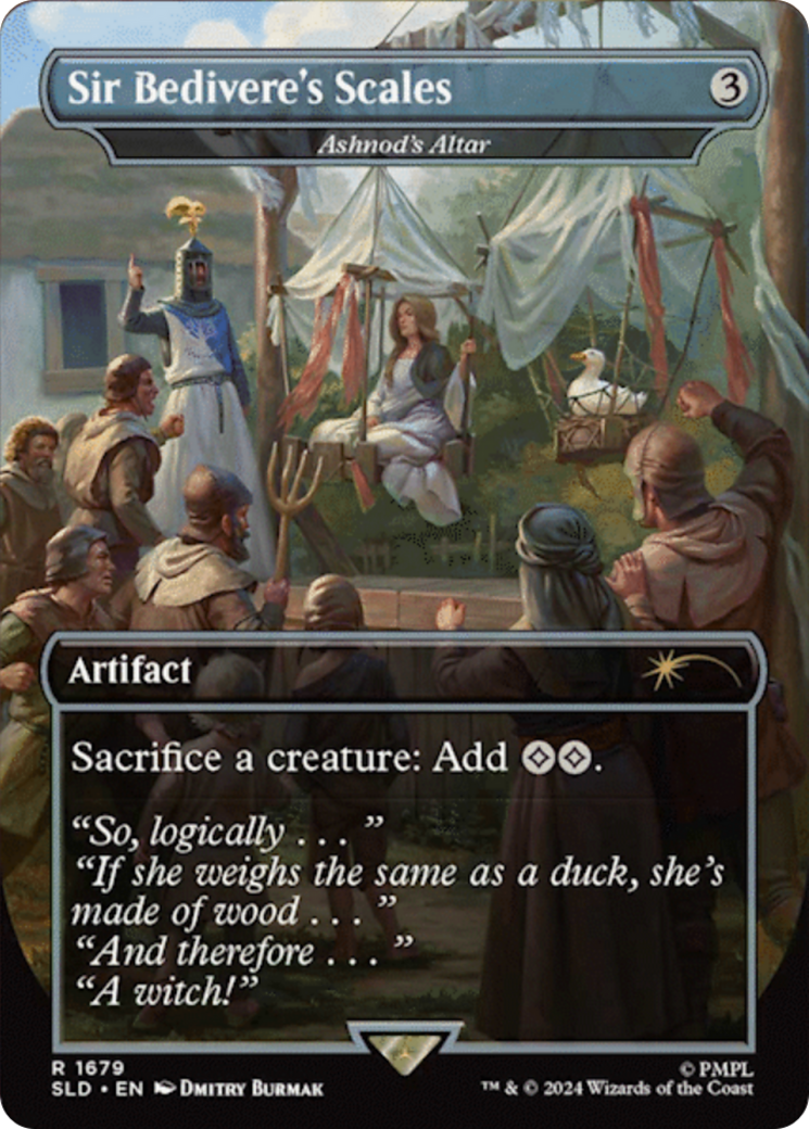 Ashnod's Altar Card Image