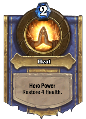 Heal Card Image