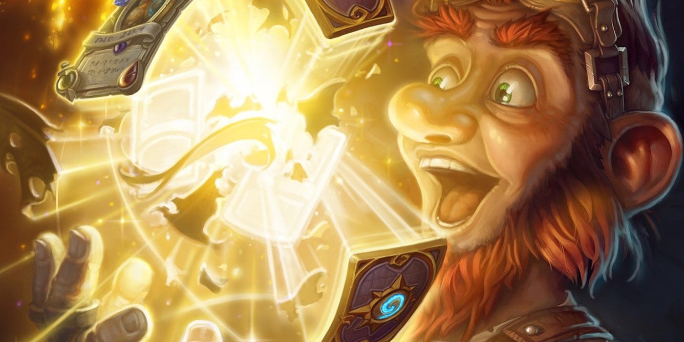 Everything We Know So Far About Hearthstone's Big 2022 Announcements