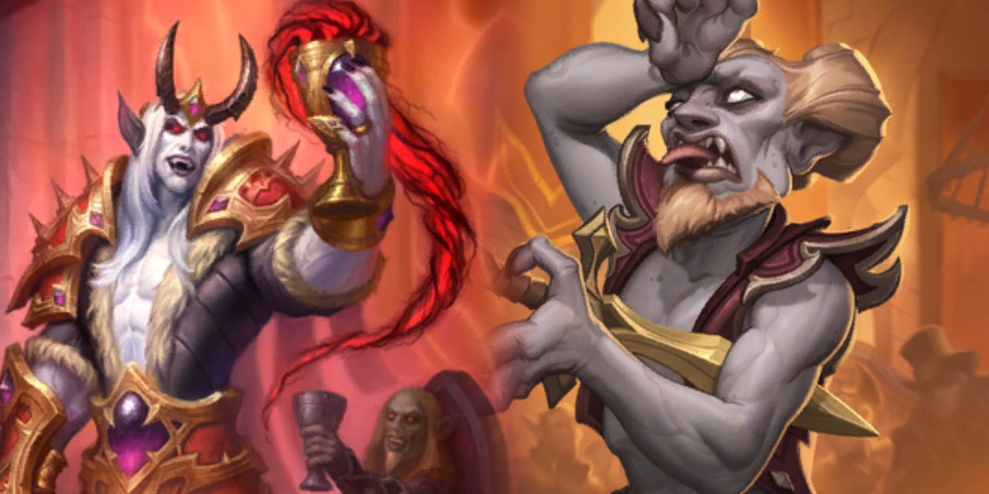 Unpacking the State of Disruption in Hearthstone: A Player's Perspective