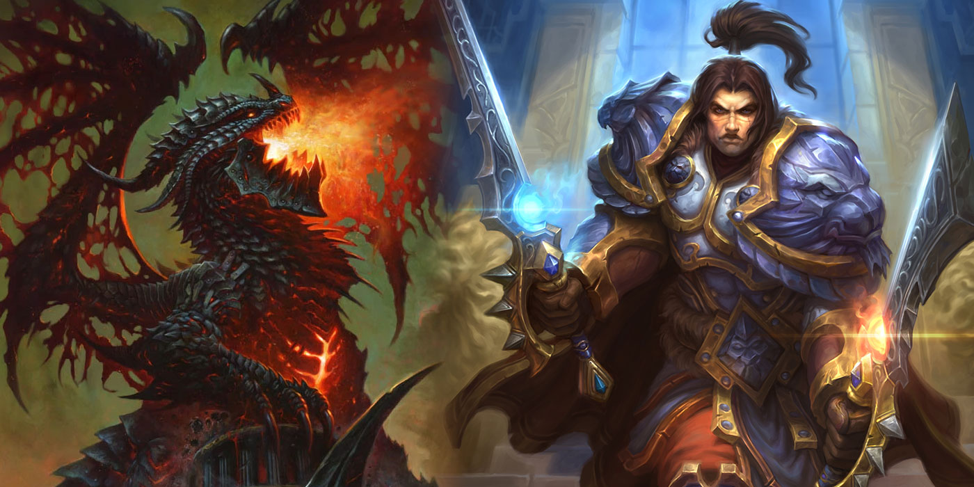 Weekend of Wild Decks - Astral Druid, Beast Hunter, Galakrond Warlock, & More!