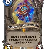 New Neutral Minion - Mister Clocksworth