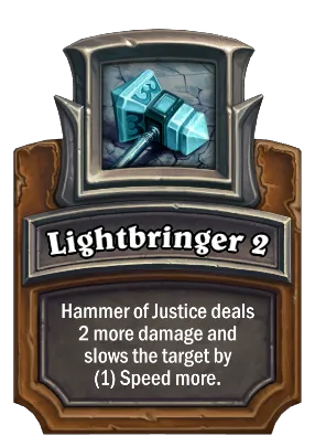 Lightbringer 2 Card Image