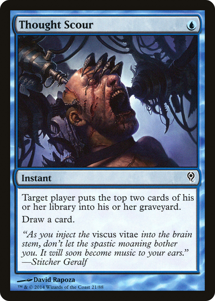 Thought Scour Card Image