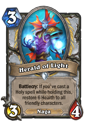 Herald of Light Card Image