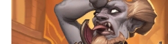 Theotar, the Mad Duke