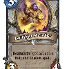 New Priest Minion - Twilight Mender