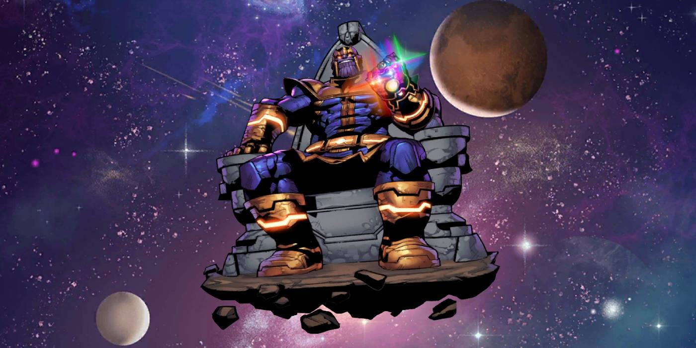 How to Rank Up in MARVEL SNAP