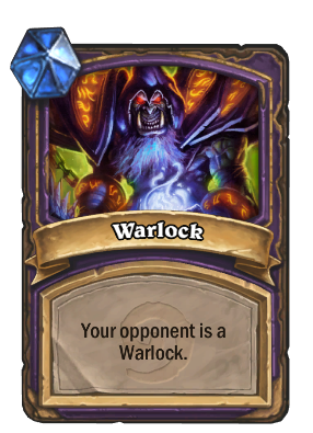 Warlock Card Image