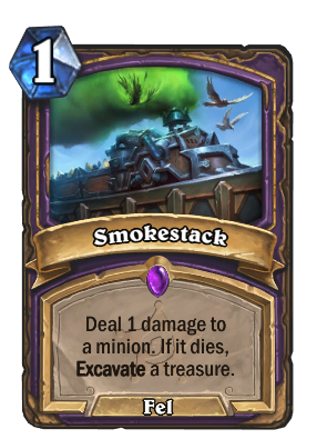 Smokestack Card Image