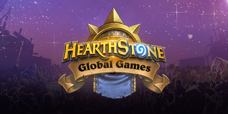Twitch Drops Return with 5 Saviors of Uldum Packs for the BlizzCon Hearthstone Global Finals