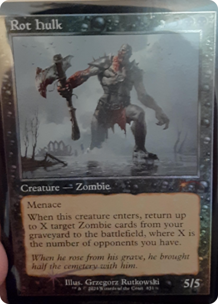 Rot Hulk Card Image