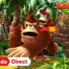 Donkey Kong Country Returns HD Is Coming to the Nintendo Switch January 16