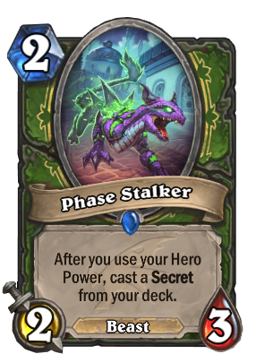 Phase Stalker Card Image