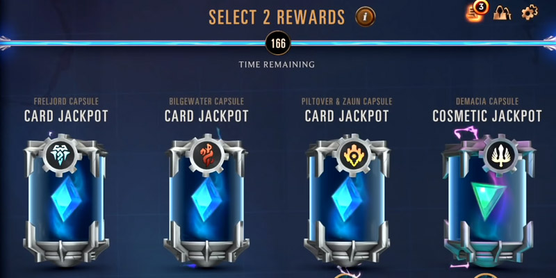 Riot Teases an Upcoming Legends of Runeterra  Lab - Duo Queue: Shared Spoils