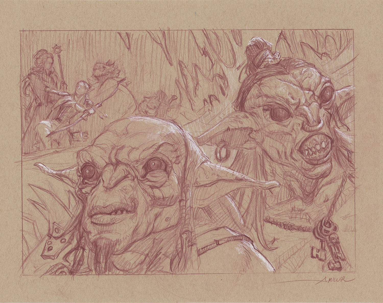 https://youre.outof.games/media/uploads/dc/f8/dcf88979-eb9e-428e-ad3c-220b69f946c4/pairofgoblins_sketch_aaronmiller.jpg