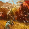 Monster Hunter Wilds First Trailer Released