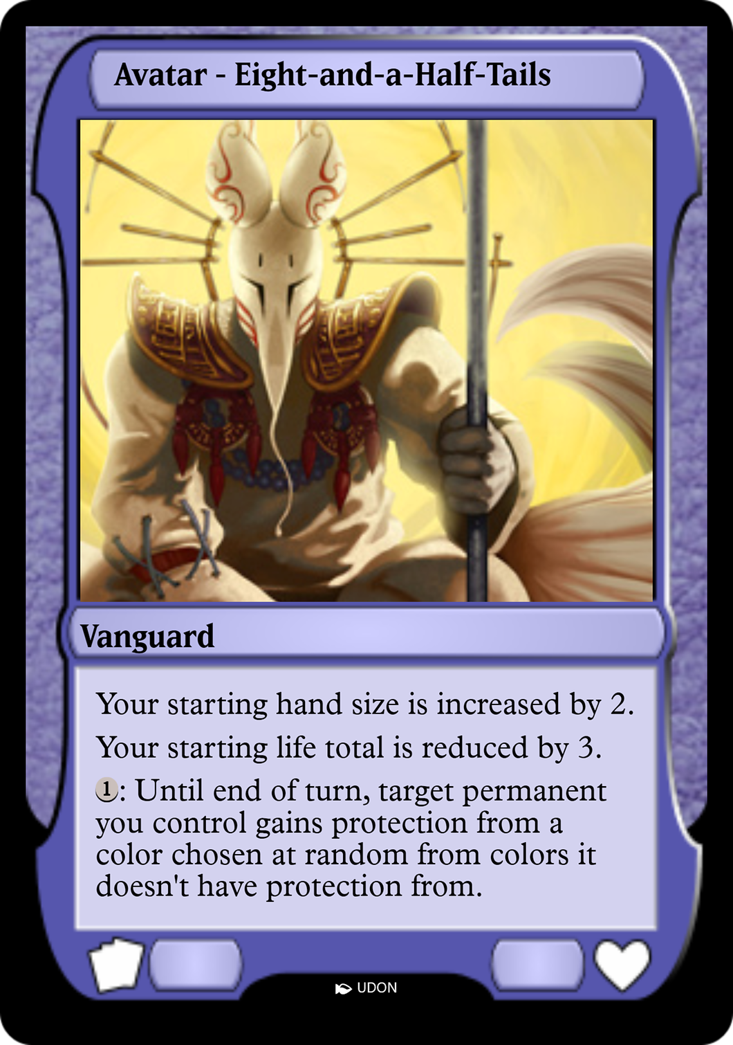 Eight-and-a-Half-Tails Avatar Card Image