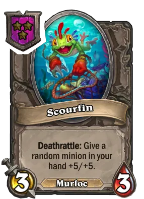 Scourfin Card Image