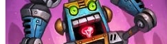 Hecklebot
