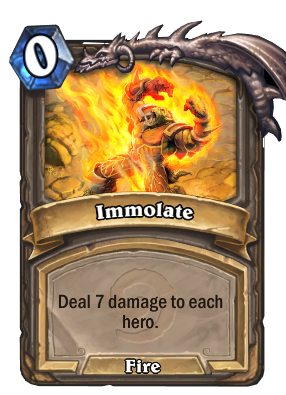 Immolate Card Image