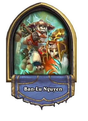 Ban-Lu Nguyen Card Image