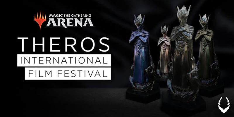 MTG Arena - Theros International Film Festival