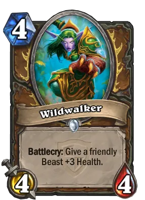 Wildwalker Card Image