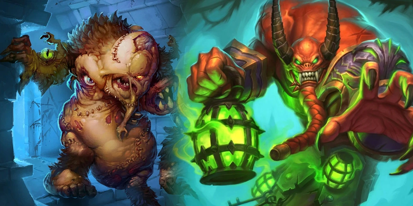 Our Thoughts on Today's Warlock Balance Changes Targeting Stealer of Souls and Flesh Giant