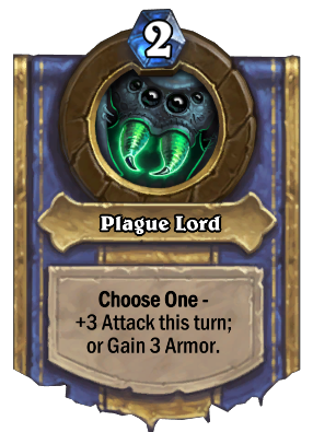 Plague Lord Card Image