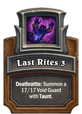 Last Rites 3 Card Image