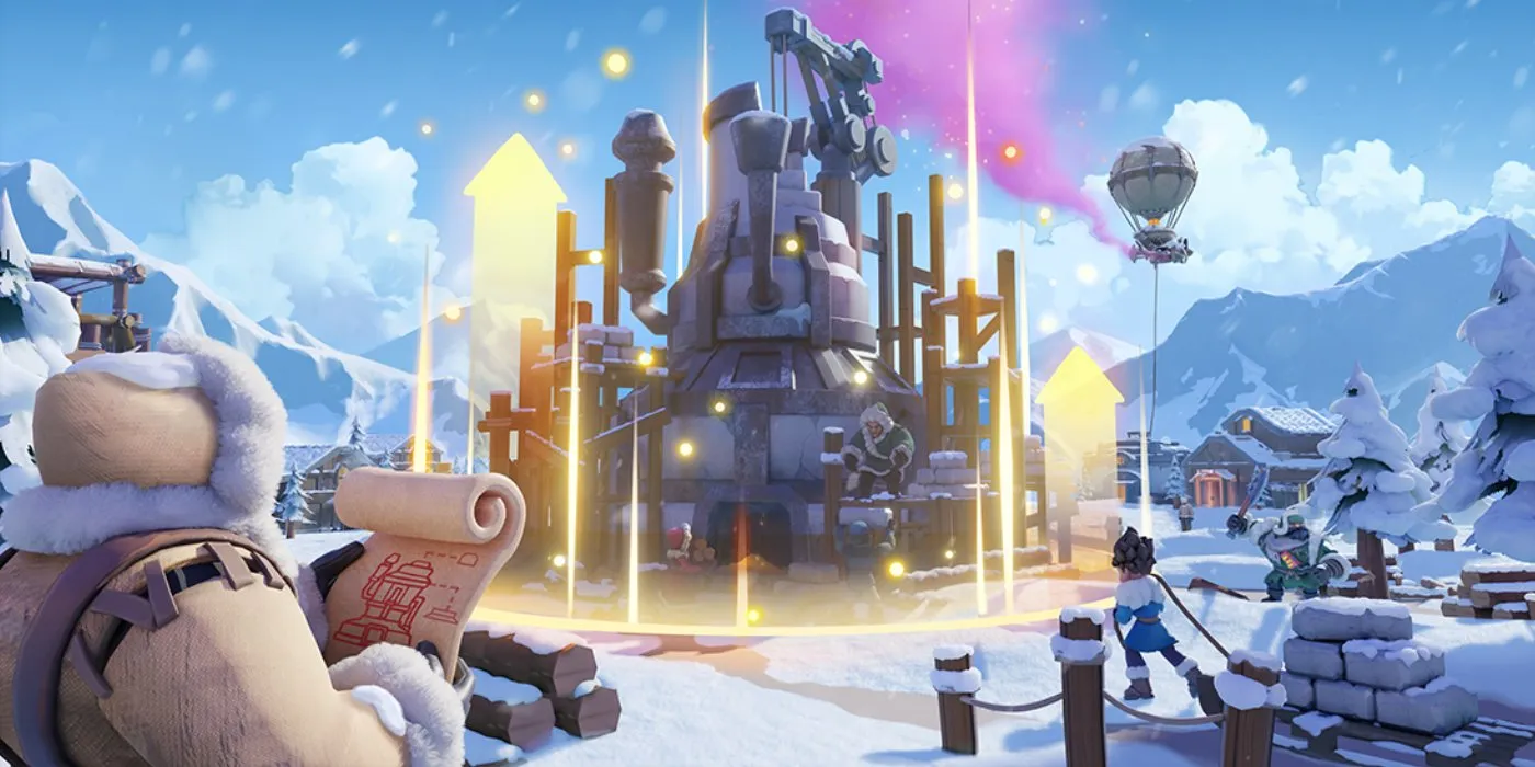 Whiteout Survival Guides