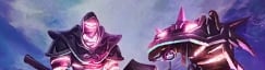 Nexus-Champion Saraad