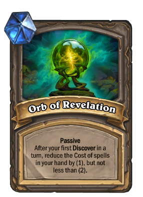 Orb of Revelation Card Image